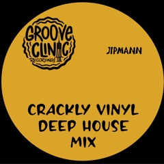 Vinyl Deep House Mix - Groove Clinic Radio Show - Episode 33