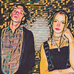 Nina Chuba und Makko_Fucked_UP [TeKK] Remix