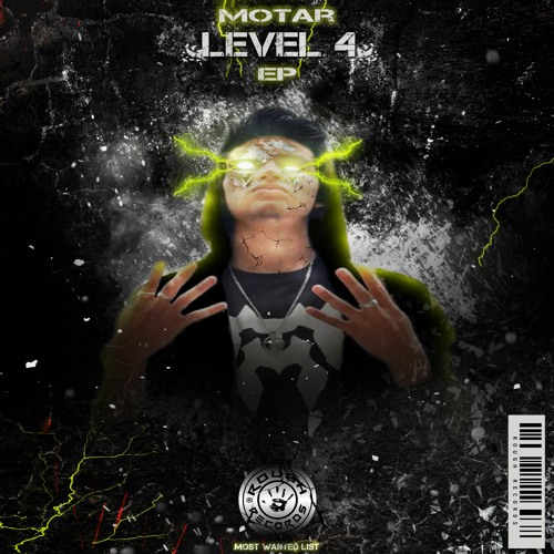 MOTAR - LEVEL 4