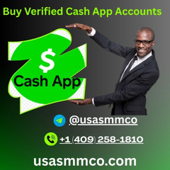 Buy verified Cash App accounts at reasonable prices