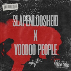 Slapenloosheid X Voodoo People [TAUW Mashup] (Radio Edit)