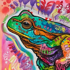 Frogs (hardware performance)