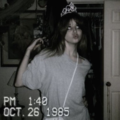 "Your Nightmare" - Emo Rap Type Beat