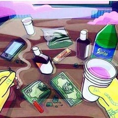 Diamond Qanvas - Knock It Off