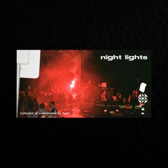 night lights by Azulo