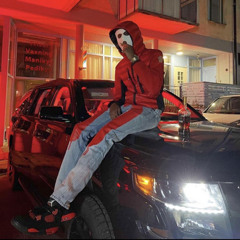 1.CUZ - Ghetto - osläppt