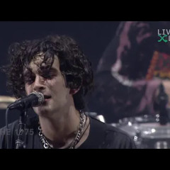 Be My Mistake (Live) - The 1975 @Sziget Festival