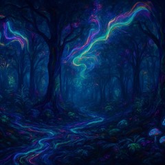 Psytherapy #29: Pilzsuche bei Nacht