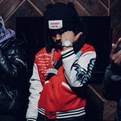 Dthang - Twerk/Keep Geekin (slightly slowed/flip)