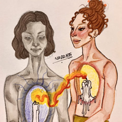 كيف لي ان أُشفى من حُبك ؟