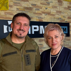 Службові собаки наближають нашу перемогу, - помічниця президента Кінологічної спілки України Оксана Сліпченко