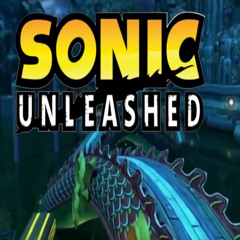 Sonic Unleashed - Dragon Road (Night) Remix