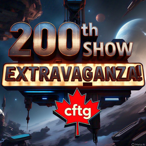 200th Show Extravaganza!