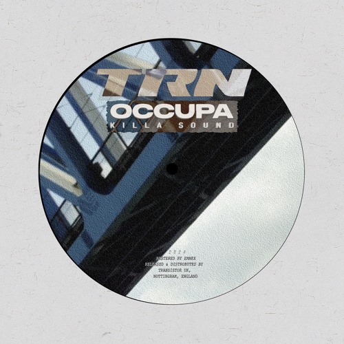 OCCUPA - KILLA SOUND
