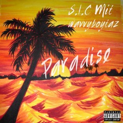 Paradise Ft.wavvyboytaz