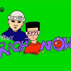 Right Now!!!  [Spazzy Scott X Tech_Darko]