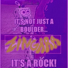 ZINGARA - Psychedelic Rock (Unreleased ID)