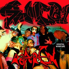 Murder Rap - suicidal rap orgy