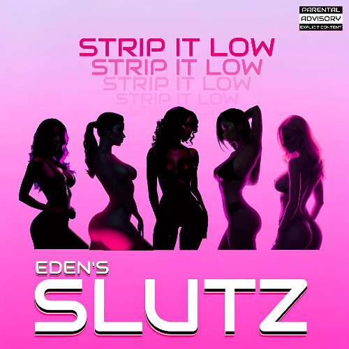 Strip it Low (Exotic Mix)
