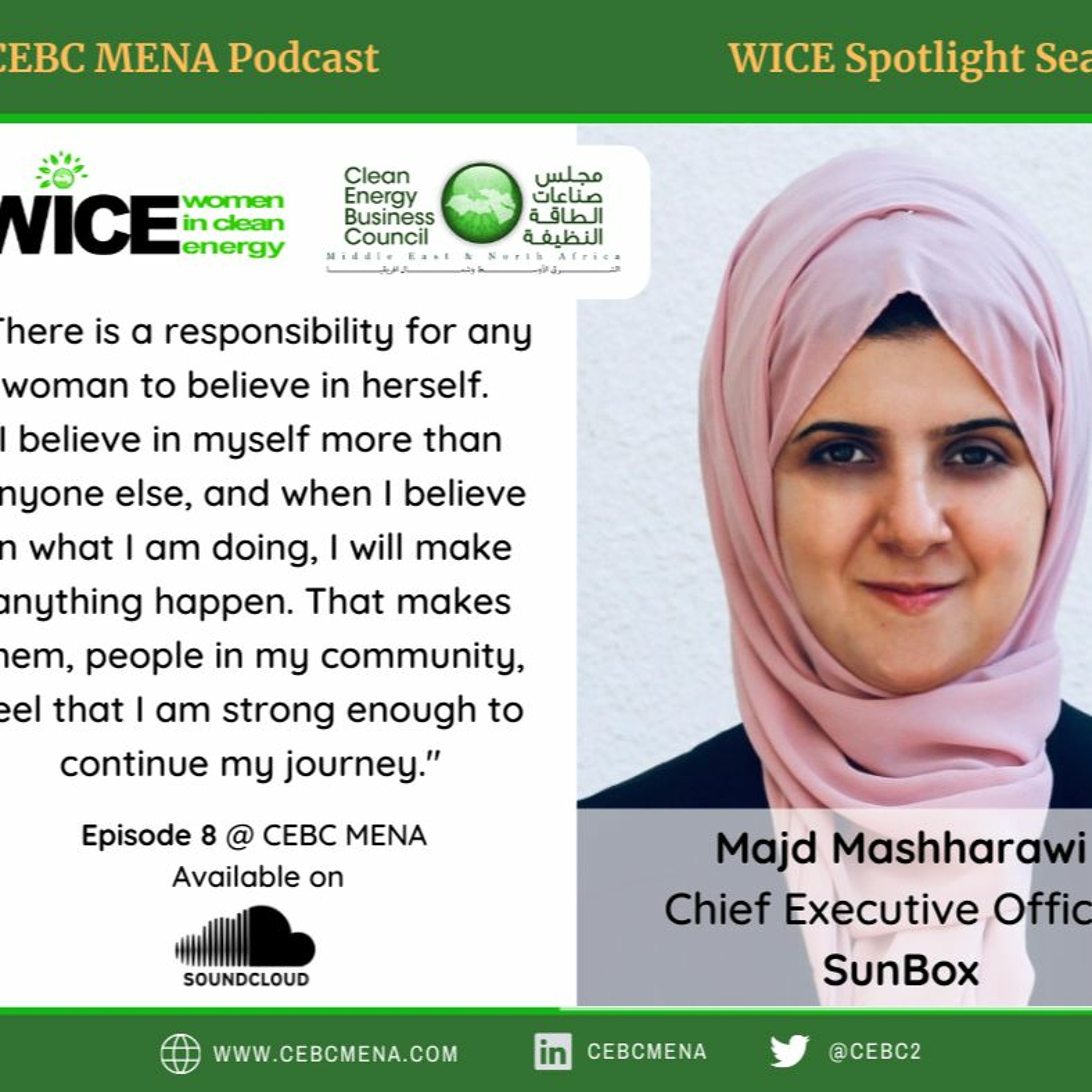 CEBC MENA
