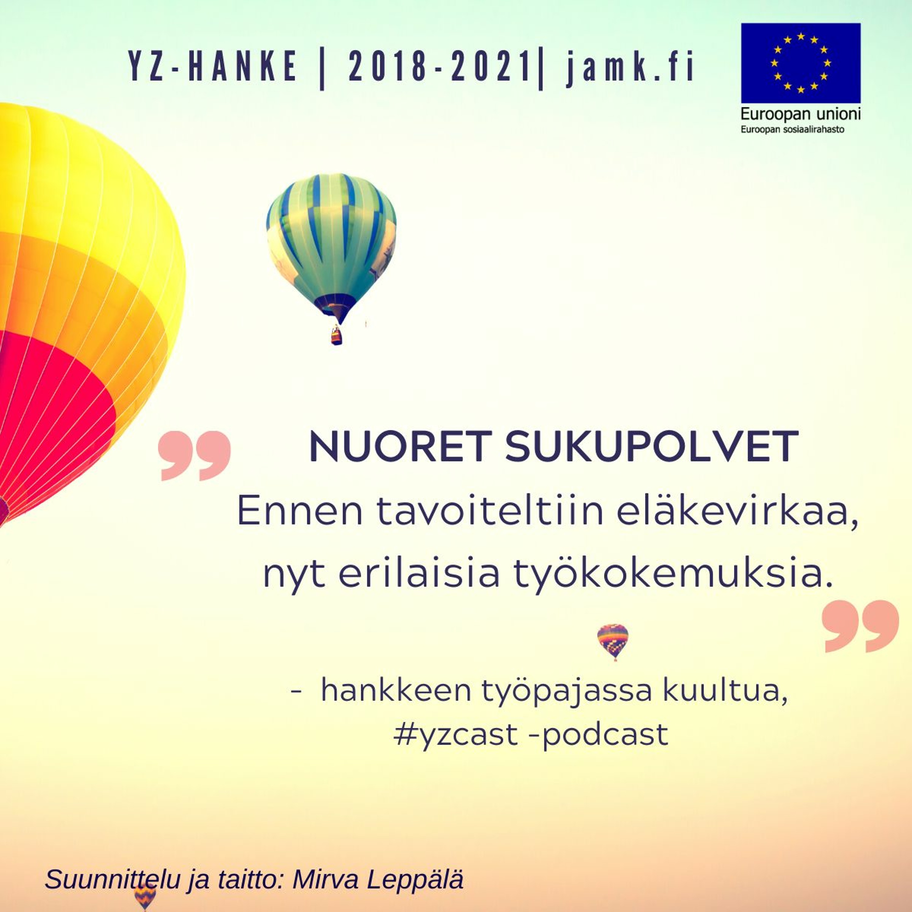 Tuottava ja hyvinvoiva pk-yritys