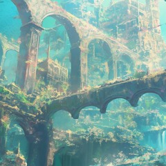 Little queen (basic pharse piano)