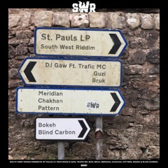 DJ Gaw & Trafic MC - Style