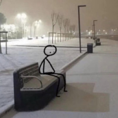 J.archives0 - Snowfalling [Prod. mumblezzz]