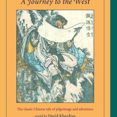 ❤ PDF/ READ ❤ Monkey: A Journey to the West ebooks