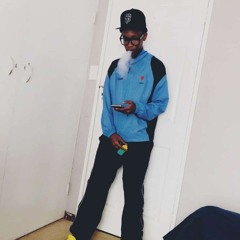 Tht Talk(ft. Nobody.)