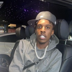 #YPB Gully - Party Done Remix - Prod.Cw x AyP x Taps