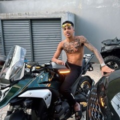 PIQUE NINO ABRAVANEL - MCs RYANZIN MT , 7DELAS - DJ RUAN SG