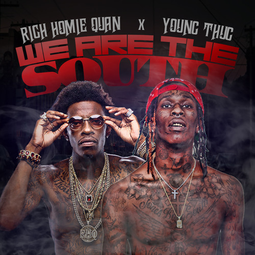 Young Thug - Long Live Quan (Official Audio) - YouTube