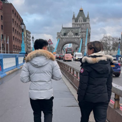 The First Generation American Experience