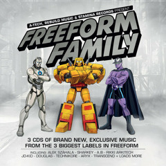This (Transcend & Cyrax 'Disco Mode' Remix)