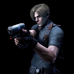 JB x Resident Evil 4 [JERSEY CLUB]