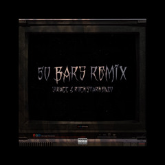 c4shh& RockstarKenzo- 50 BARS (Remix)