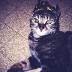 eat that up, its good for you [cover]