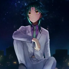 【kinsen】Xiao‘s Birthday Song《Suparṇa》Would you witness these with me？