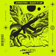 PUSH [AK CARTEL RECORDS RELEASE]