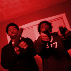NEVER GAVE AF (Unreleased)