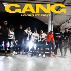 HOOKS FT DAY1 - GANG