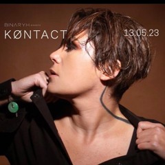 KONTACT - DEDGE - 13.05.23