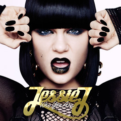 Price Tag (feat. B.o.B)