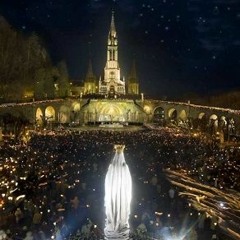 LOURDES COMME UN APPEL