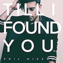 Phil Wickham - Till I Found You (Nine Harmonies Remix)