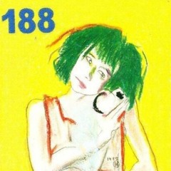 I Apologize, Ahari 188