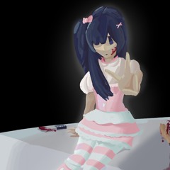 the girl in your mirror