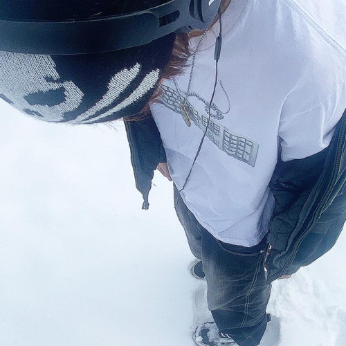 Miracle (prod. hoowup x nihility)