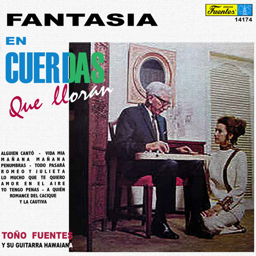 Stream Romeo y Julieta (Instrumental) by Toño Fuentes | Listen online for  free on SoundCloud